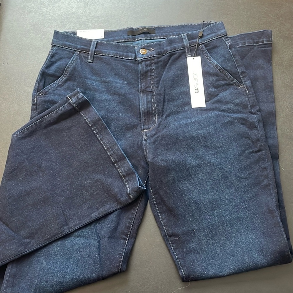 NWT joes the Molly high rise flair